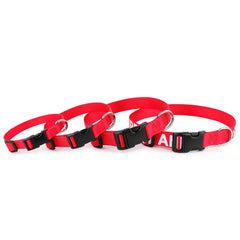 EMOTIONAL SUPPORT ESA ALL ACCESS Dog Pet Animal Dog Collar 2 SIZES LEASH XS-XL