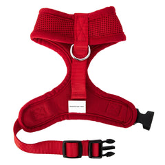 Dog Pet Control Harness Soft Mesh Walk Collar Safety Strap Vest Puppy Cat XS S M