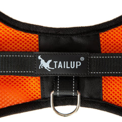 No Pull Adjustable Dog Pet Vest Harness Quality Nylon XS S M L XL XXL Extra Larg