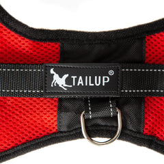 No Pull Adjustable Dog Pet Vest Harness Quality Nylon XS S M L XL XXL Extra Larg