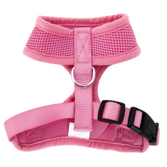 Dog Pet Control Harness Soft Mesh Walk Collar Safety Strap Vest Puppy Cat XS S M