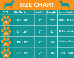 Spiked Studded PU Leather Dog Collar Pit Bull BLACK L XL FOR LARGE BREEDS