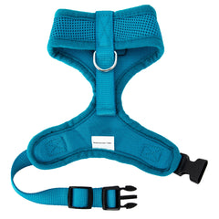 Dog Pet Control Harness Soft Mesh Walk Collar Safety Strap Vest Puppy Cat XS S M