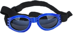 Dog Goggles Sunglasses, USA Seller, 6 Colors! Eye Protection, Adjustable, Padded