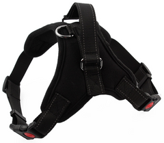 No Pull Adjustable Dog Pet Vest Harness Quality Nylon Small/Medium/Large/XL XXL