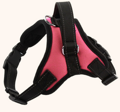 No Pull Adjustable Dog Pet Vest Harness Quality Nylon Small/Medium/Large/XL XXL